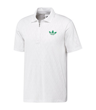 Adidas Adidas Freelift Pro Originals Polo Men White