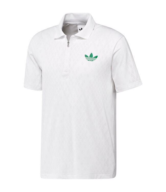 Adidas Freelift Pro Originals Polo Men White