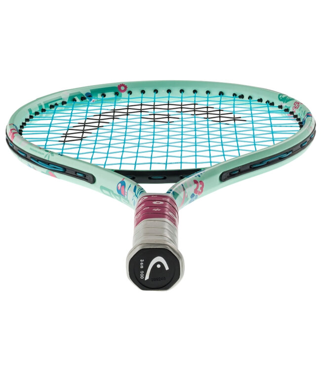 Head Coco Junior 23 inch Mint