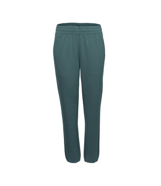 Indian Maharadja Indian Maharadja Soft Supreme Pant Women Duck Green