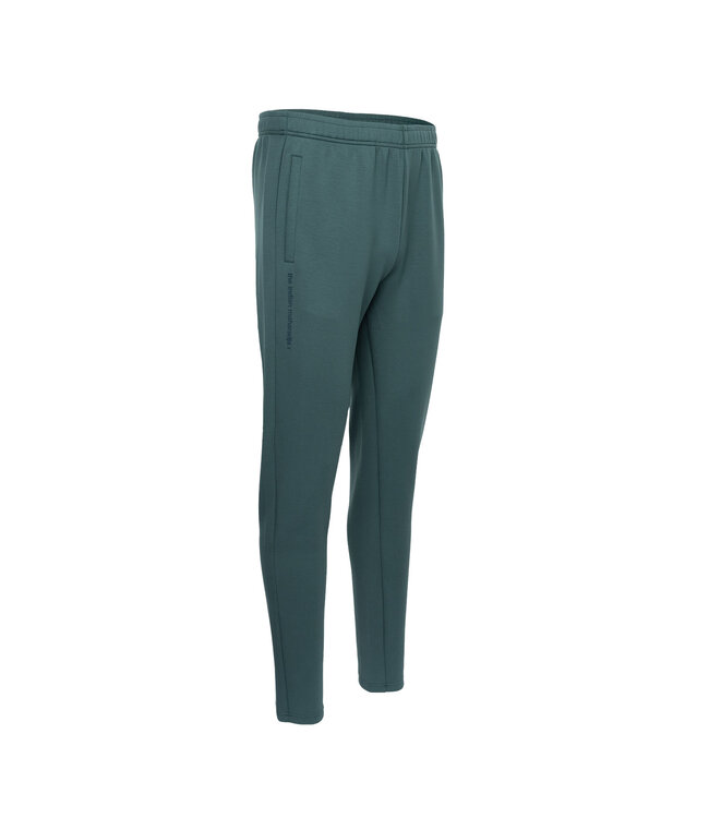 Indian Maharadja Soft Supreme Pant Men Duck Green