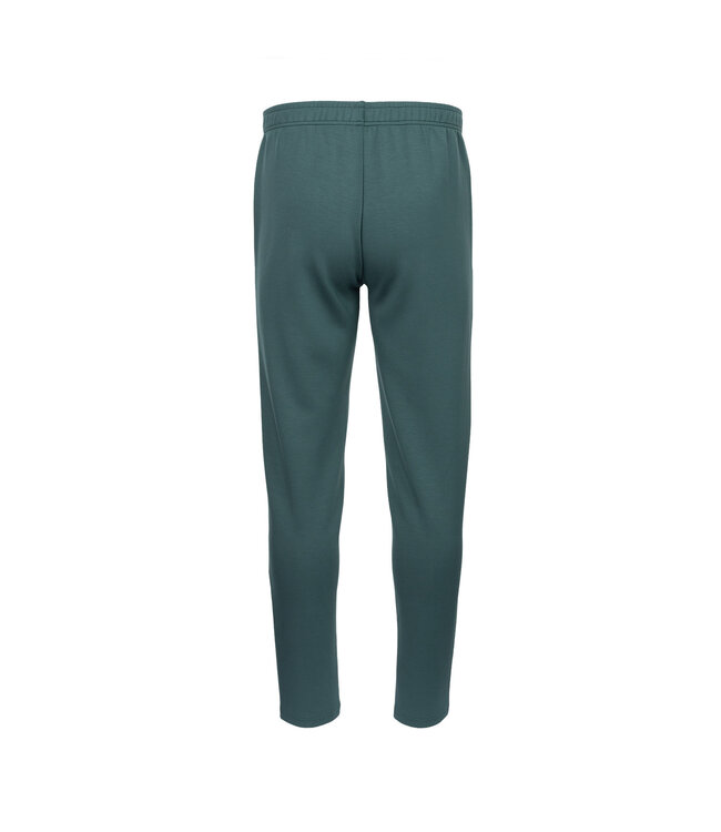 Indian Maharadja Soft Supreme Pant Men Duck Green