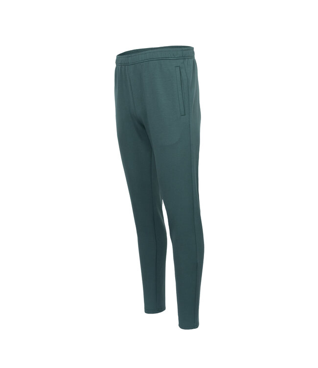 Indian Maharadja Soft Supreme Pant Men Duck Green