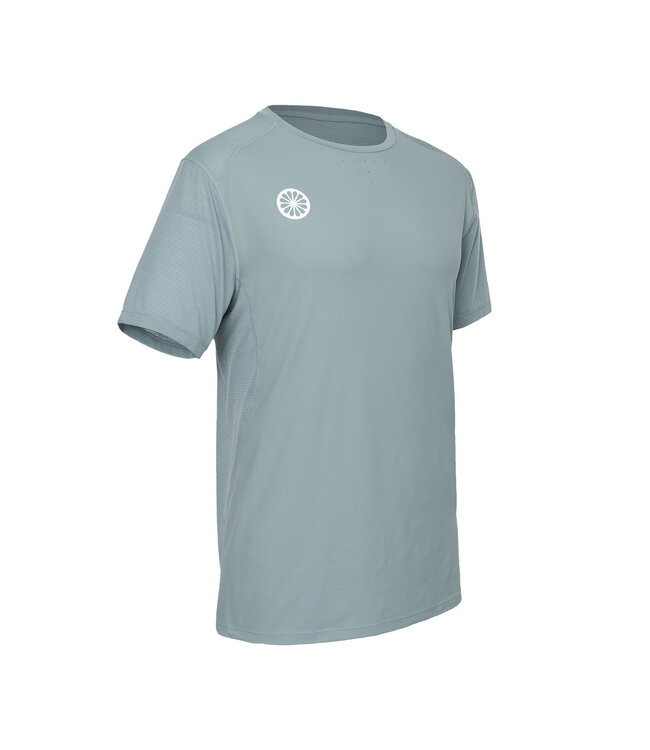 Indian Maharadja Dry Touch Tee Men Light Sage