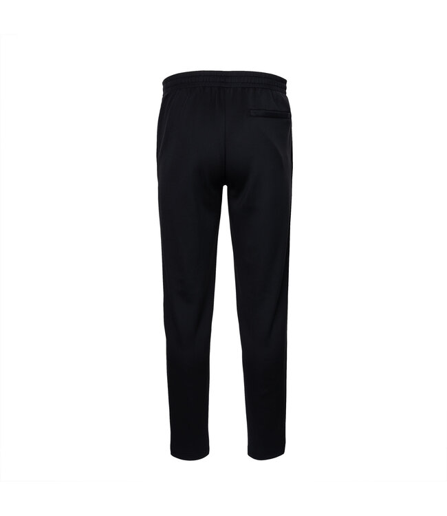 Indian Mahardja Men Track Pant Black