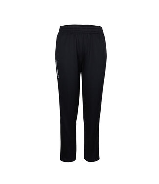 Indian Maharadja Indian Mahardja Women Track Pant Black