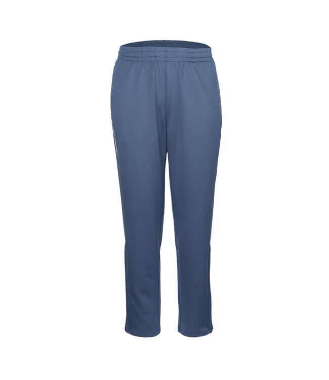 Indian Mahardja Women Track Pant Indigo Blue