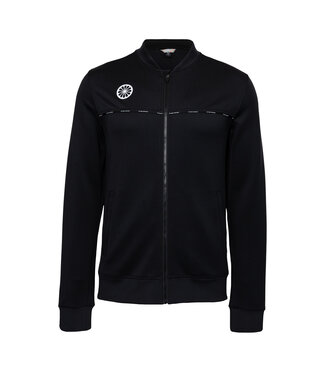 Indian Maharadja Indian Maharadja Men Track Jacket Black