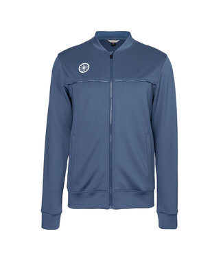 Indian Maharadja Indian Maharadja Men Track Jacket Indigo Blue