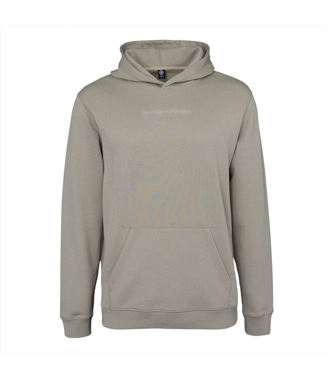 Indian Maharadja Unisex Hoodie Sand