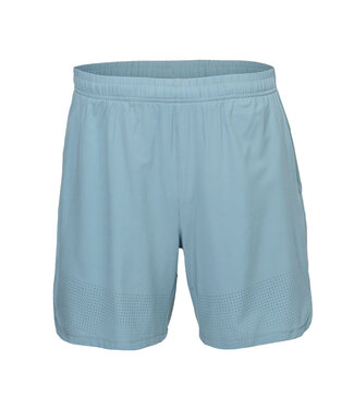 Indian Maharadja Indian Maharadja 2 in 1 Men Short 7 inch Light Sage
