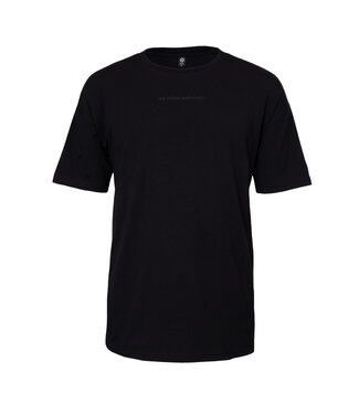 Indian Maharadja Indian Maharadja Unisex Tee Black