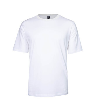 Indian Maharadja Indian Maharadja Unisex Tee White