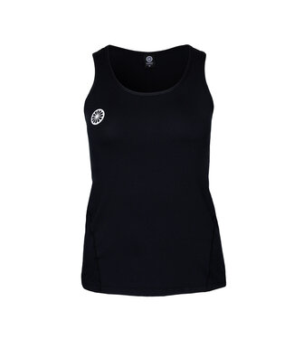Indian Maharadja Indian Maharadja Women Performance Tank Black