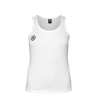 Indian Maharadja Indian Maharadja Women Performance Tank Bright White