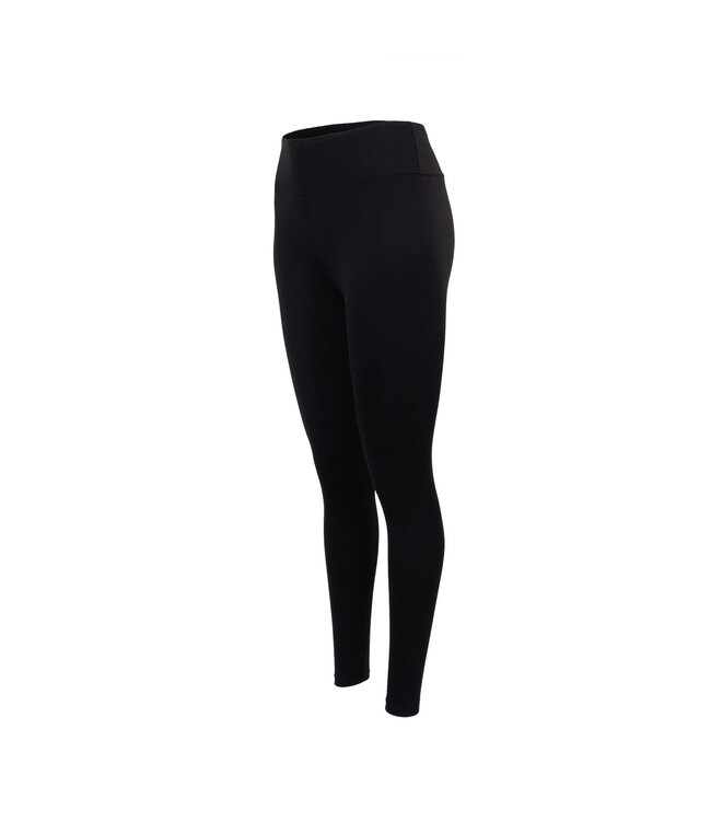 Indian Maharadja Women Performance  Tight Black