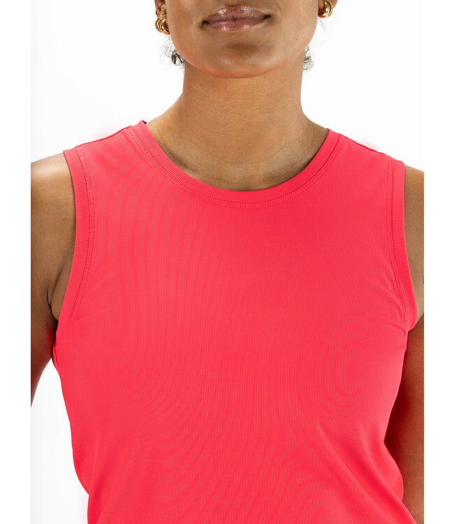 Sjeng Yildrin Singlet Laser Pink