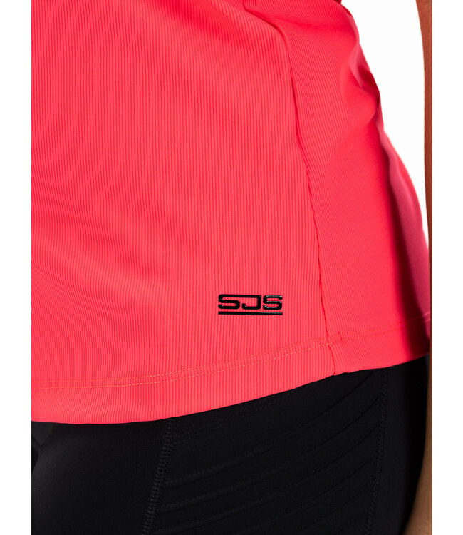 Sjeng Yildrin Singlet Laser Pink