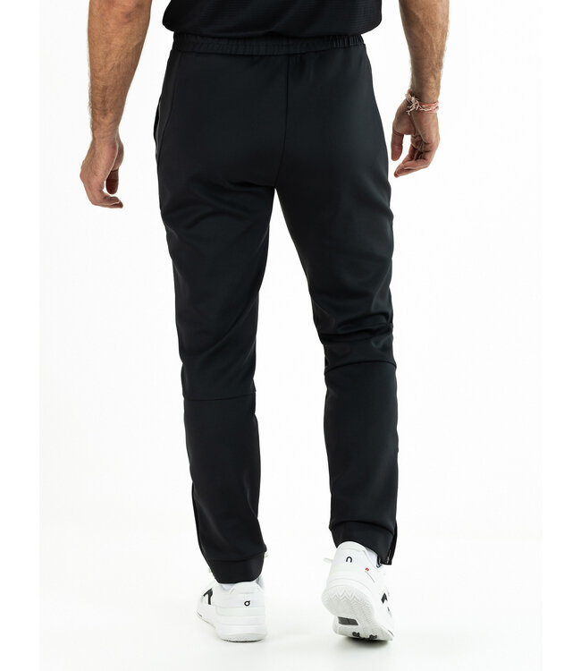 Sjeng Olivier Mens Pant Black