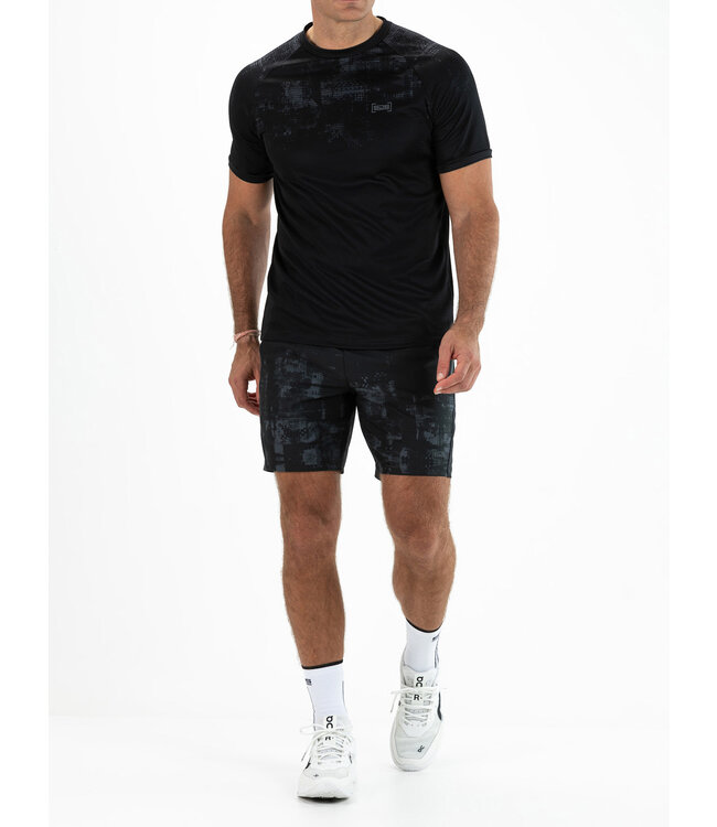 Sjeng Notting Mens Tee Black