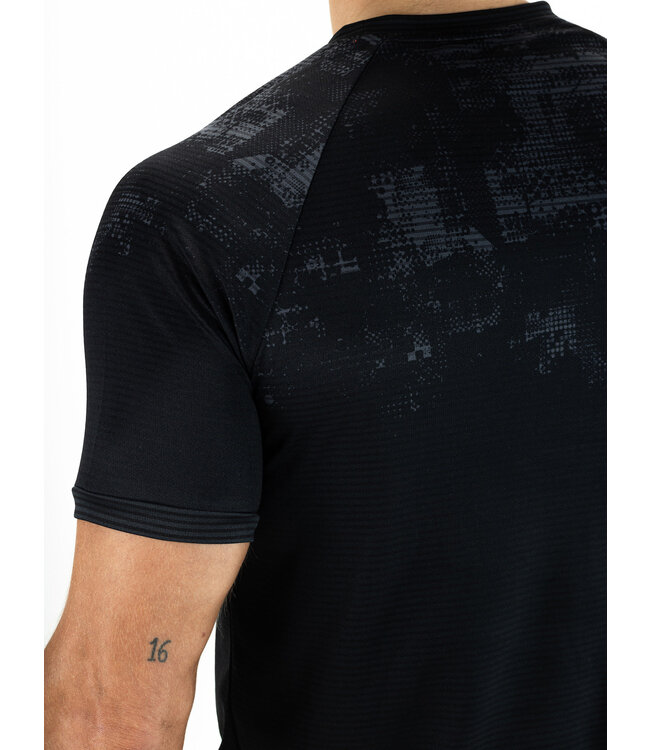 Sjeng Notting Mens Tee Black