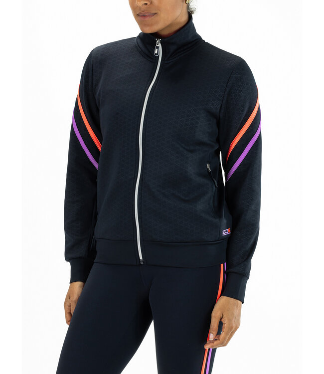 Sjeng Florentina Lady Jacket Navy