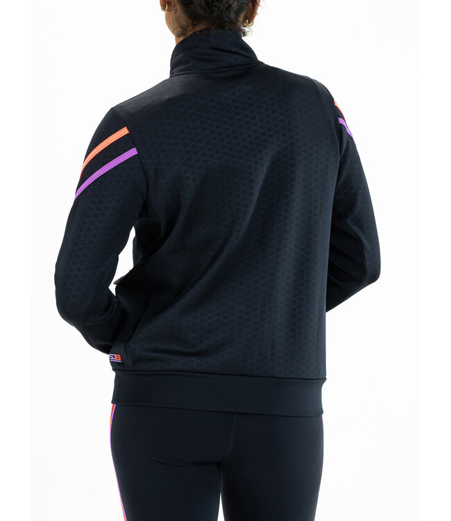 Sjeng Florentina Lady Jacket Navy