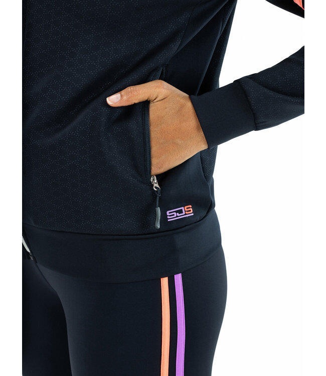 Sjeng Florentina Lady Jacket Navy