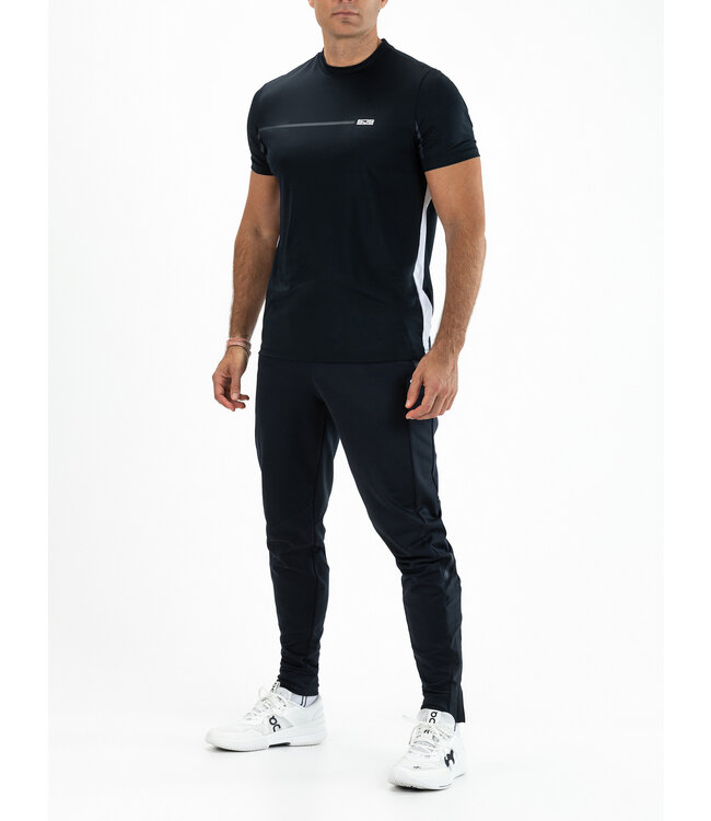 Sjeng Bear Mens Tee Navy