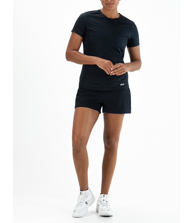 Sjeng Ileya Tee Navy