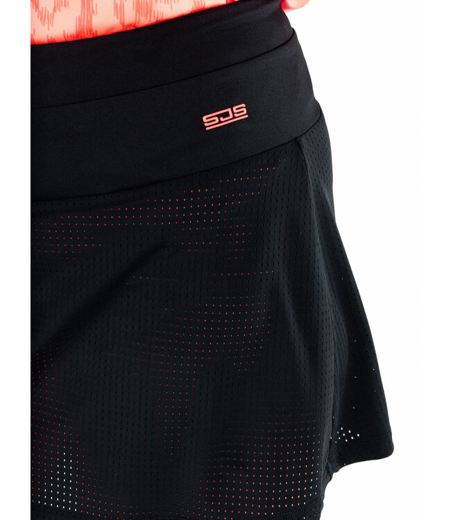 Sjeng Leda Skort Vibrant Orange