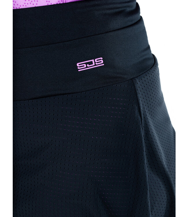 Sjeng Leda Skort Vibrant Lilac