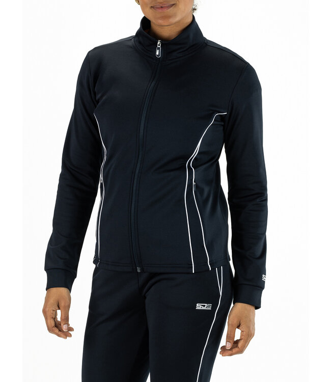 Sjeng Francy Lady Jacket Navy