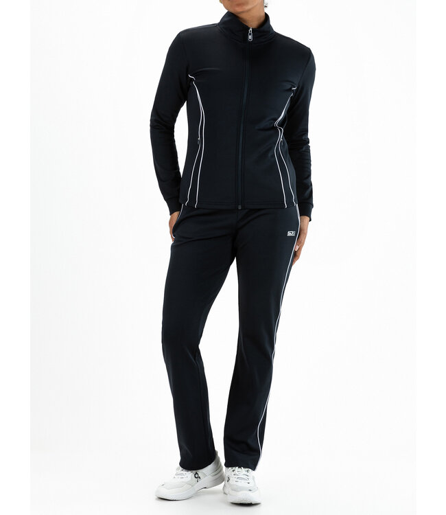 Sjeng Francy Lady Jacket Navy