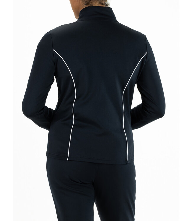 Sjeng Francy Lady Jacket Navy