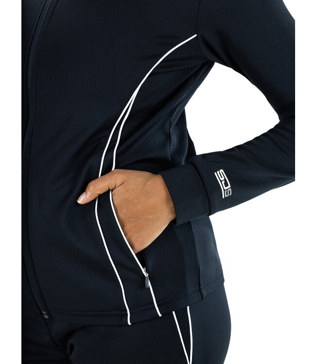 Sjeng Francy Lady Jacket Navy