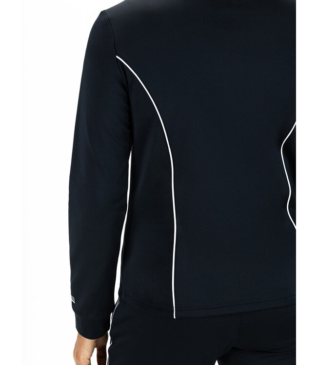 Sjeng Francy Lady Jacket Navy