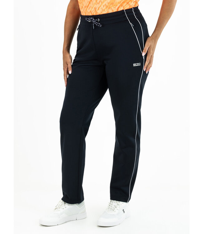 Sjeng Kristel Plus Pant Navy