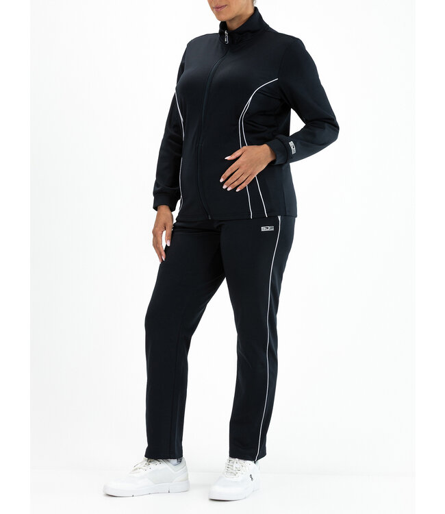 Sjeng Kristel Plus Pant Navy