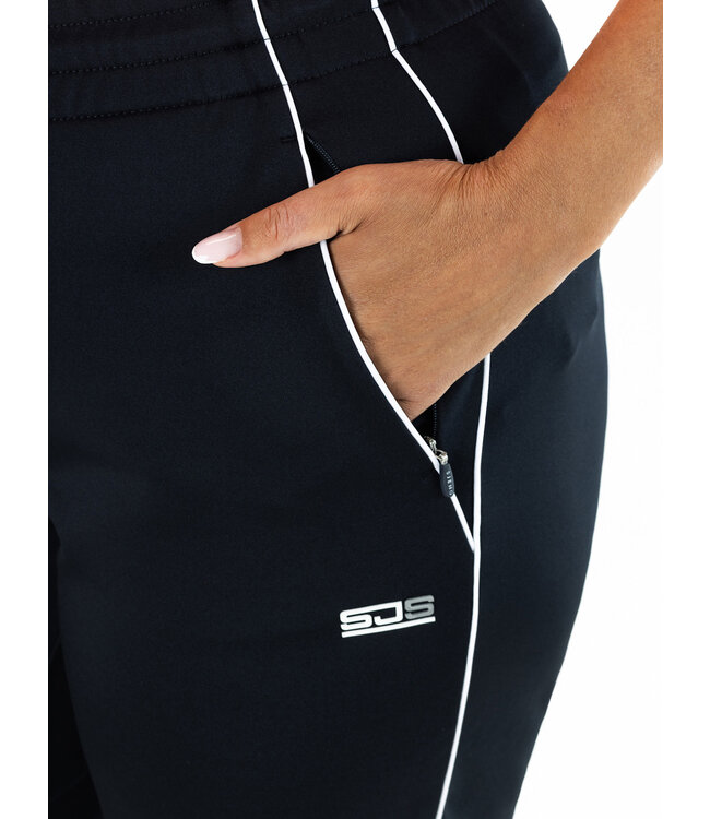 Sjeng Kristel Plus Pant Navy