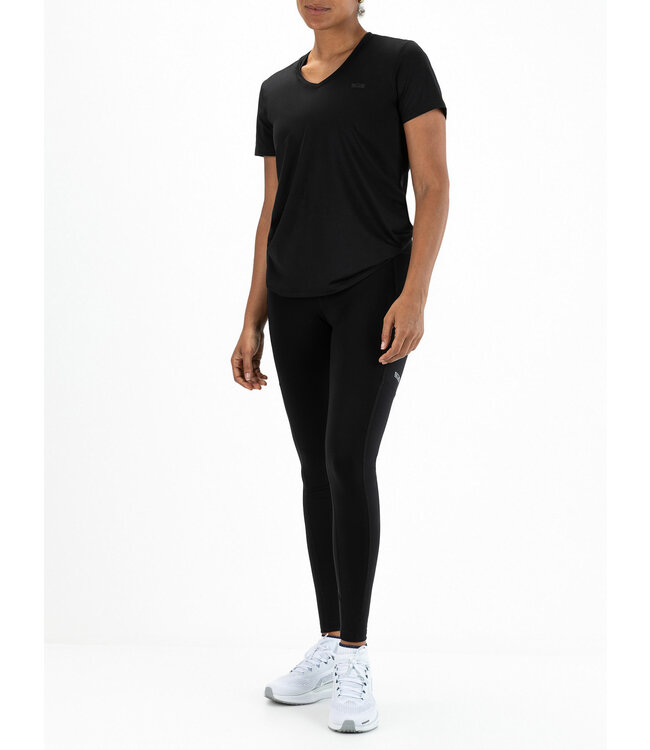 Sjeng Ines Lady Tee Black