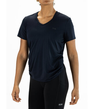 Sjeng Sports Sjeng Ines Lady Tee Navy
