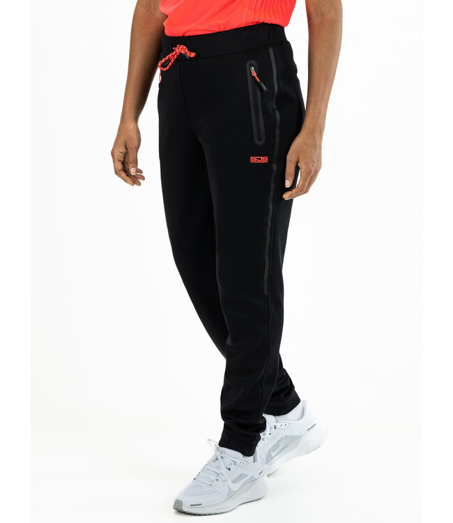 Sjeng Kari Lady Pant Black