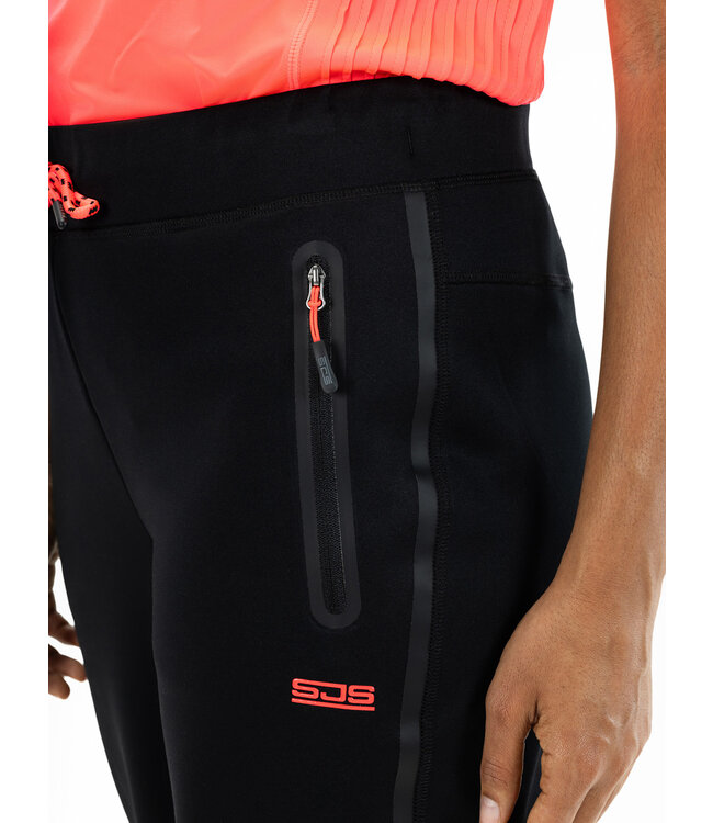 Sjeng Kari Lady Pant Black