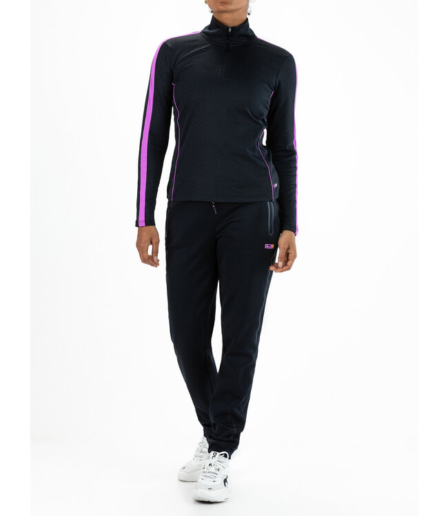 Sjeng Kari Lady Pant Navy