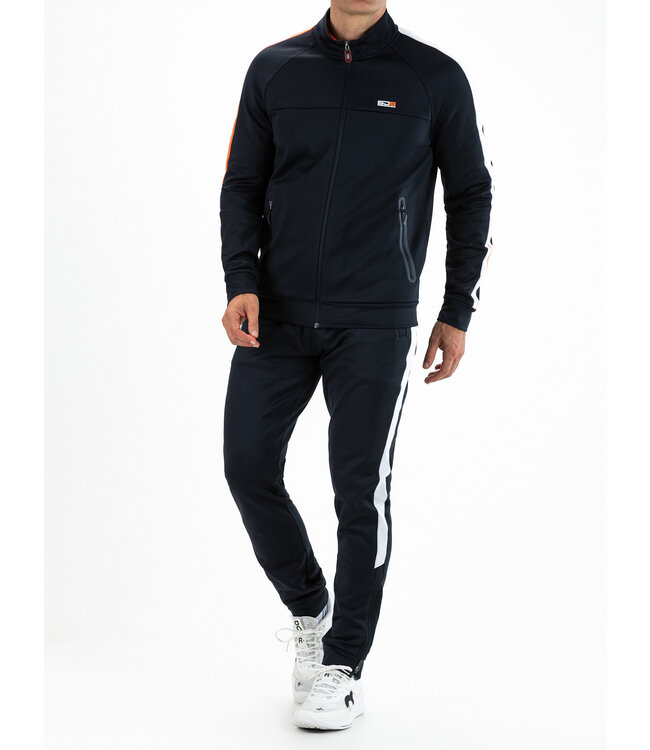 Sjeng Achille Jacket Navy