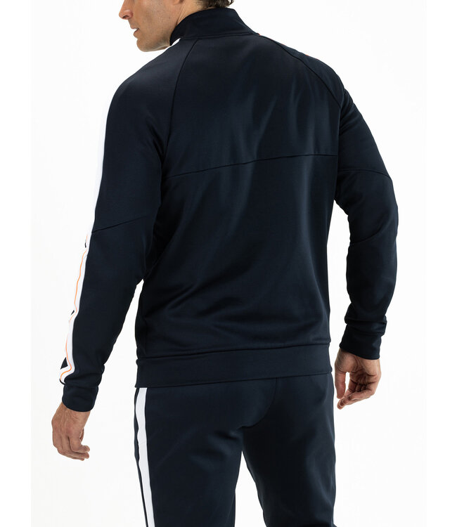 Sjeng Achille Jacket Navy