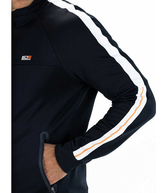 Sjeng Achille Jacket Navy