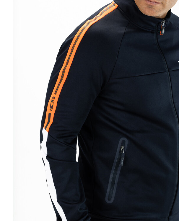 Sjeng Achille Jacket Navy