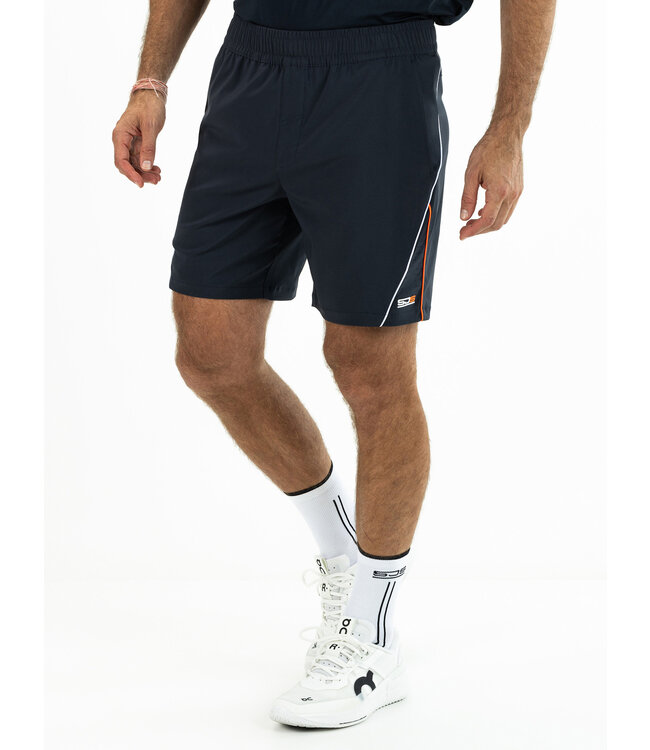 Sjeng Erben Mens Short Navy